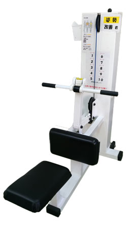 トレーニング機器